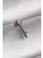 Bfs 316L Çelik Gümüş Renk Topçuk Piercing 1