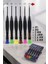Bfs Torx Tornavida Seti Saat Elektronik Telefon Tamir Tornavidası 1