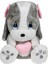 Bfs Sad Sam Honey Xl I Love You Plush 50 cm 21614 2