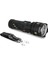 Bfs 5000 Lümen Cree Tg LED Şarj Göstergeli El Feneri WT-731 6