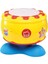 Bfs Nessiworld URT009-01 müzikli ve Işıklı Kaya Davul -Birliktoys 4