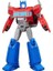 Bfs G0750 Transformers Earthspark Optimus Prime Savaş Tırı Oyun Seti 1