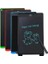 Bfs T12 Siyah Writing Tablet LCD 12 Inç Dijital Kalemli Çizim Yazı Tahtası 3