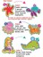 Bfs Nessiworld 1710 Baby Puzzle Benim Ilk Puzzlem Deniz Canlıları 4
