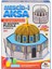 Bfs 8209 Mescid-I Ahka 3D Ahşap Puzzle ve Boyama -Totteriq 3