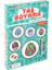Bfs Nessiworld 5307 Kumtoys Taş Boyama - Stone Painting / +6 Yaş 1