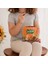 Bfs Humm Organik Havuçlu Tarçınlı Vegan Kek 30 gr 3
