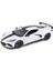 Bfs Maisto 1:24 2020 Chevrolet Corvette Stingray Coupe 2