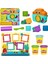 Bfs G0502 Play-Doh Eğlenceli Fotoğrafçi Başlangıç Seti+3 Yaş 3