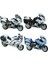 Bfs Maisto 1:18 Polis Motorsikleti 2