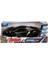 Bfs 7037 Kumandalı 1:16 Avengers Black Panther Lykan Hypersport Araba 1