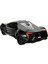 Bfs 7037 Kumandalı 1:16 Avengers Black Panther Lykan Hypersport Araba 5
