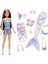 Bfs Barbie Mermaid Power Bebekleri HHG54 2
