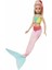 Bfs Barbie Mermaid Power Bebekleri HHG54 3