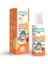 Bfs Minoris Baby Organik Güneş Koruyucu Sprey Krem 30 Spf 150ML 1