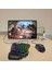Bfs Pubg Mobil Oyun Kiti 5in1 Bt5.3 Klavye Mouse Dönüştürücü Seti Pugb Seti 5