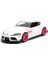 Bfs Jada 1:32 Pink Slips Model Oto Display 253292000 4