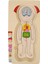 Bfs 2917 Sun-Tahta Puzzle Insan Vücudu 3