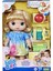 Bfs F7356 Baby Alive Bebeğim ile Eğlenceli Yudumlar Sarışın +3 Yaş 1