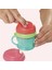 Bfs F7356 Baby Alive Bebeğim ile Eğlenceli Yudumlar Sarışın +3 Yaş 3