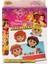 Bfs 4in1 Disney Princess Pixel Pixel Boncuk Aktivite ve Oyuncak Seti 3