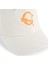 Erkek Beyaz Puma Puma x Carrots Dad Cap Kırık Beyaz Erkek Şapka 4