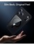 Apple iPhone 17 Pro Max Classic Hybrid Magsafe Kılıf - Kamera Kontrol Buton 2