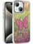 Bfs iPhone 15 Plus Kılıf Blade Aynalı Desenli Kapak - Desen 5 1