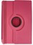 Bfs Huawei Mediapad T5 10 Kılıf 360 Tablet Deri Kılıf - Pembe 2