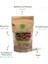 Cranberryli Yulaf & Karabuğday Granola 300 g (Glütensiz & Vegan) 4