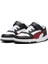 Rbd Game Low Ac+Ps Çocuk Sneaker 1