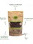 Fındık ve Kakaolu Yulaf & Karabuğday Granola 300 g (Glütensiz & Vegan) 4