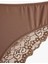 Arkası Dantelli Brazillian Külot (Aw 25) 3