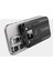Bfs J39 10.000 Mah 20W Pd Dahili Kablolu Magsafe Powerbank - Turuncu 3