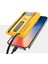 Bfs J39 10.000 Mah 20W Pd Dahili Kablolu Magsafe Powerbank - Turuncu 5
