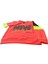 Erkek Çocuk Neon Nar Çiçeği Baskılı Sweatshirt – Pamuklu Yumuşak Kumaş, Tam Kalıp 5