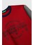 Erkek Çocuk 3J68C10PZ-25K Sweatshirt Kırmızı 3