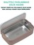 Bento 1000ML Lunchbox Yeni Koleksiyon 2 Katlı 3 Bölmeli Paslanmaz Çelik Sefer Tası Yemek Kutusu 3