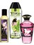 Shunga Fruity Kisses Collection Kayganlaştırıcı Jel Seti 1
