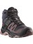 X ULTRA 4 MID GORE-TEX Kadın Outdoor Botu Nine Iron L47685500 2