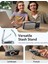 Apple iPhone 17 Pro Max Classic Hybrid Magsafe Standlı Kılıf 2
