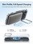 Apple iPhone 17 Pro Max Classic Hybrid Magsafe Standlı Kılıf 7