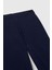 Kız Çocuk 3DKECF037-25K Ispanyol Tayt Lacivert 3