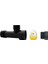 1" MTT-100 Kollektör Te Dişli Bağlantı & Set 1