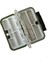 7246 Profesyonel Lrf Malzeme Kutusu 16X9X4.5CM, Yeşil 1