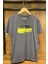 Tommy Antrasit Erkek T-shirt RFTOMMY23-23292 1