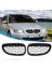 Bmw E60 2003-2010 5.seri Daimond Böbrek-Ön Panjur 1