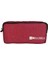 Wellsell Kalem Kutu Bordo Kalem Çantası 1