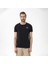 Timothy Erkek Siyah Tişört 3