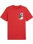 Graphıcs Icon Tee Erkek Tişört 1